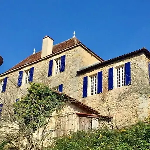 Le Manoir Enchante , Figeac France