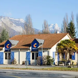 Hotel Comfort Grenoble