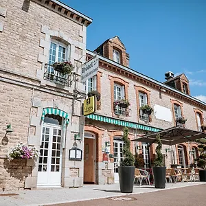 Bed & Breakfast Le Relais De La Rance - D'hotes Quédillac