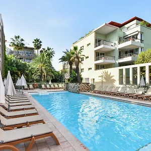 Résidence Pierre&vacances Premium Port Prestige Aparthotel Antibes