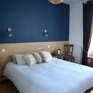  Hotel Madame Simone Francia