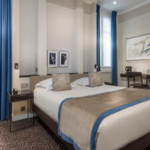 Hotel Du Bois Champs-elysees Parijs