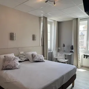 Artimon By Les Ambassadeurs , Saint-Malo France