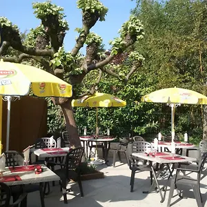 2* Hotel Alain Et Martine