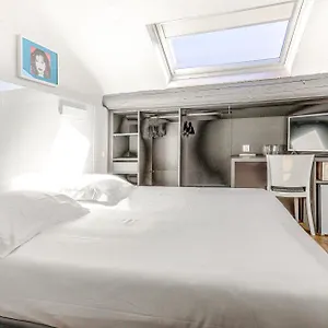 *** Hotel Amiraute Francia