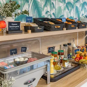 Aparthotel Appart'city Classic