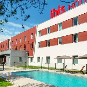 Ibis Geneve Hotel