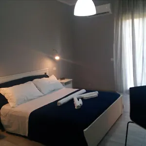 Affitti Brevi Zu Tano E Za Carmela Affittacamere Realmonte