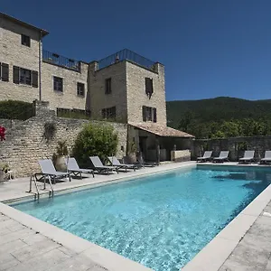 Hotel Les Hospitaliers
