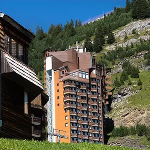 3* Appart hôtel Résidence L'hermine