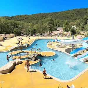 Odalys Les Hauts De Vakantiepark