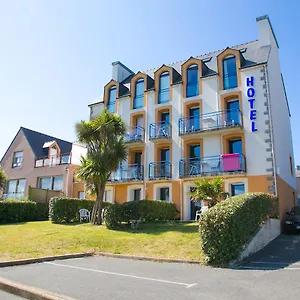 Aparthotel Bellevue Camaret-sur-Mer