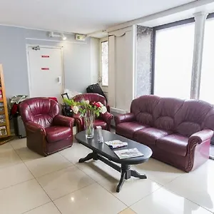 ** Hotel Hipotel Montmartre Gare Du Nord Francia