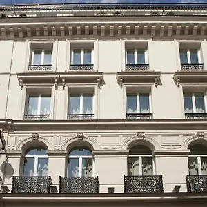Résidence Nell Aparthotel Parigi