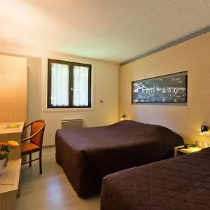 Hotel Albhotel Grill