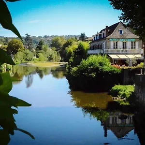 ** Hotel Des Bains Francia