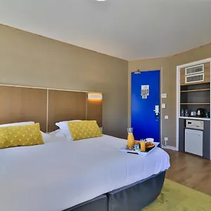 *** Hotel Amiraute Francia