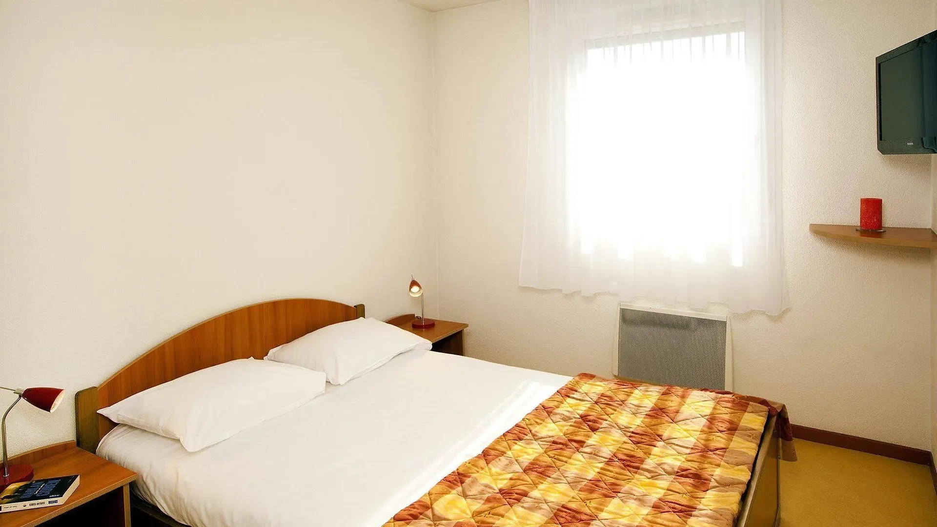 Aparthotel Sejours & Affaires Geneve Saint Genis  Saint-Genis-Pouilly